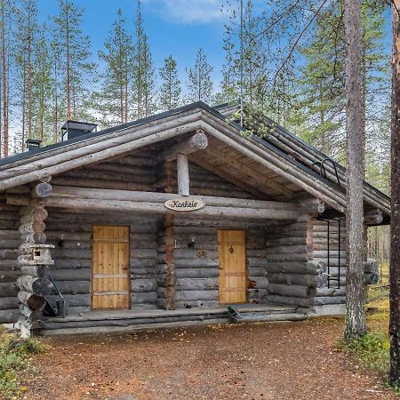 Holiday Home Yllaesnaekyy 7 - Karkelo By Interhome Äkäslompolo Exterior foto